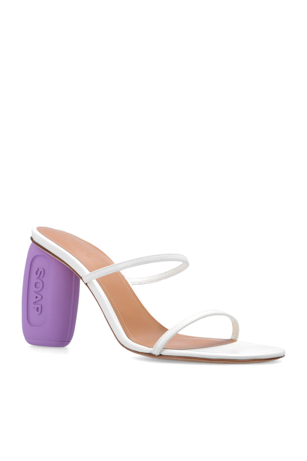 Loewe ‘Soap’ mules