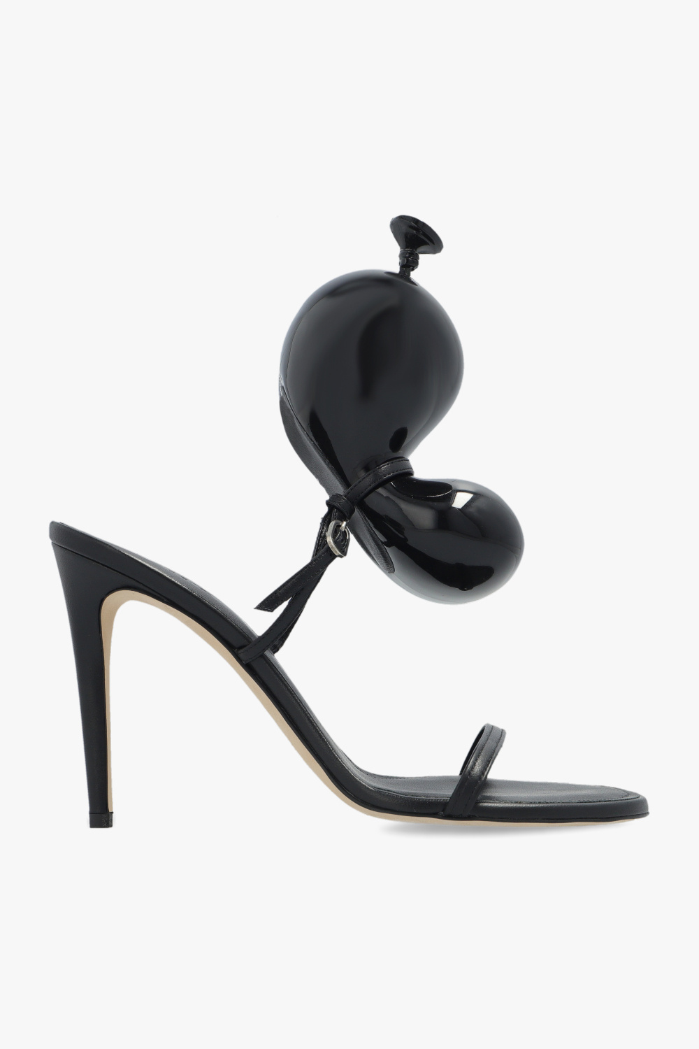 loewe HEAVY ‘Balloon’ mules