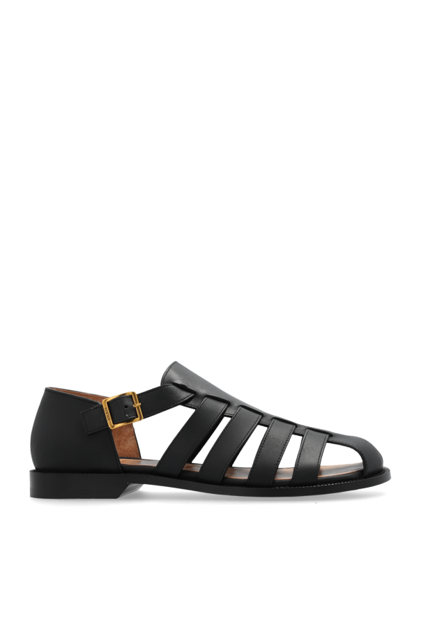 ‘Campo’ sandals od Loewe