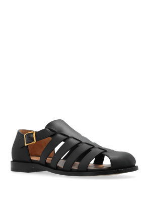 Loewe ‘Campo’ sandals