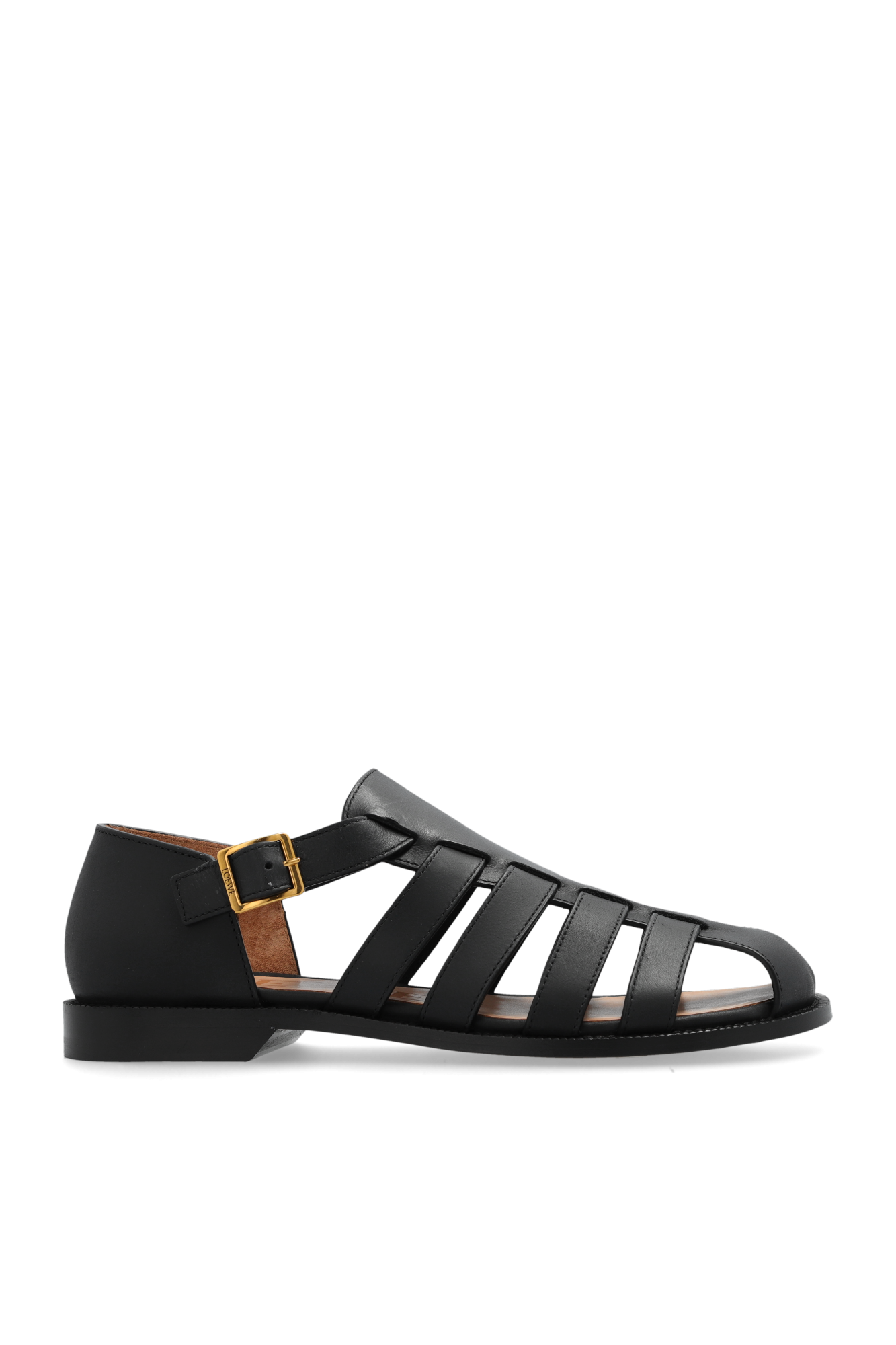 Loewe ‘Campo’ sandals