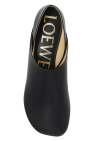 Loewe BLACK ‘Toy’ slippers