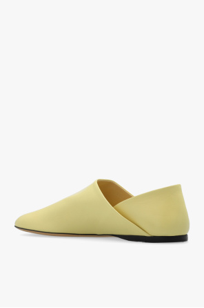 Loewe modello ‘Toy’ leather slippers