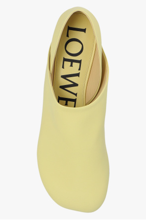 Loewe ‘Toy’ leather slippers
