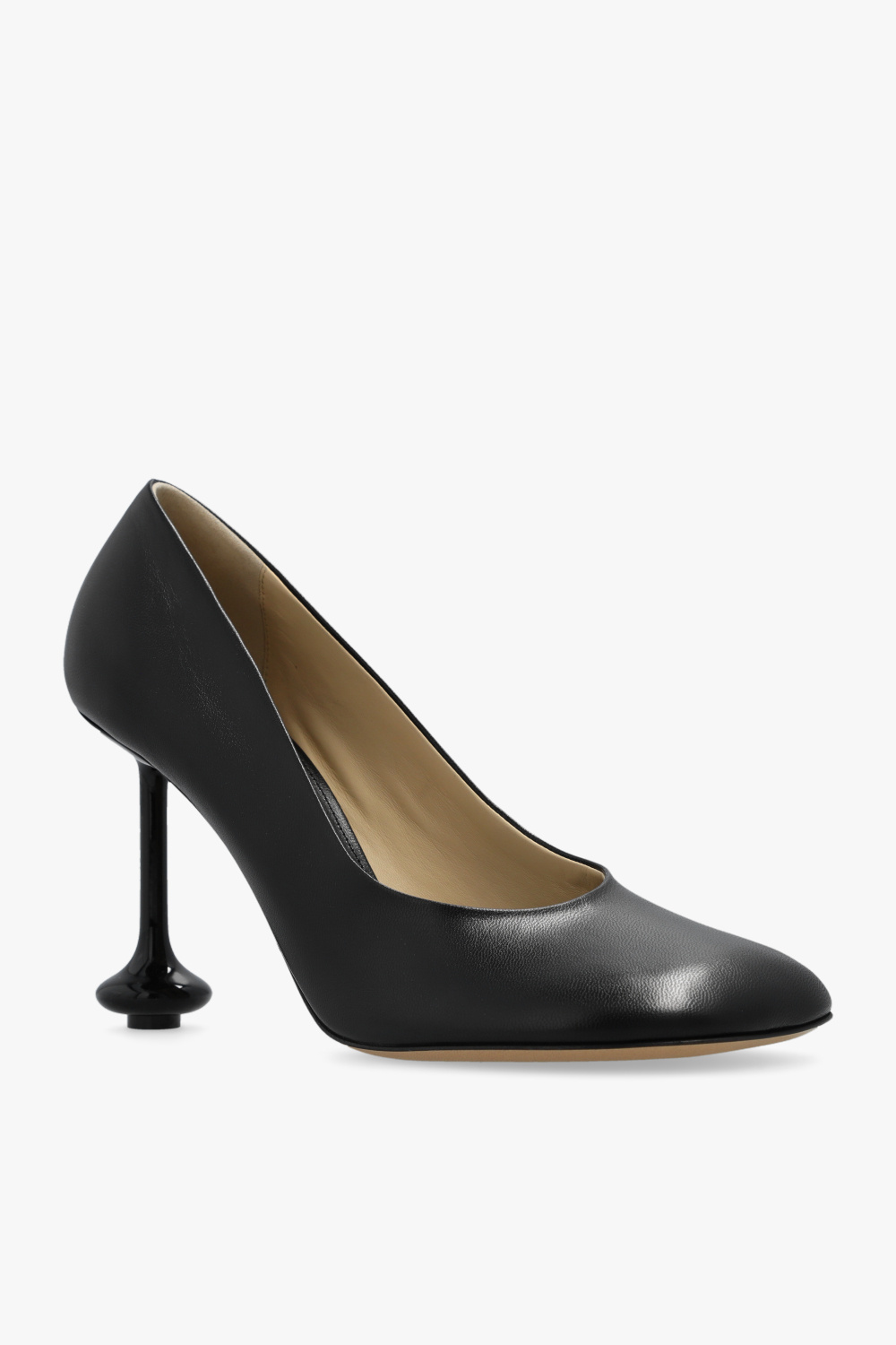 Loewe ‘Toy’ pumps