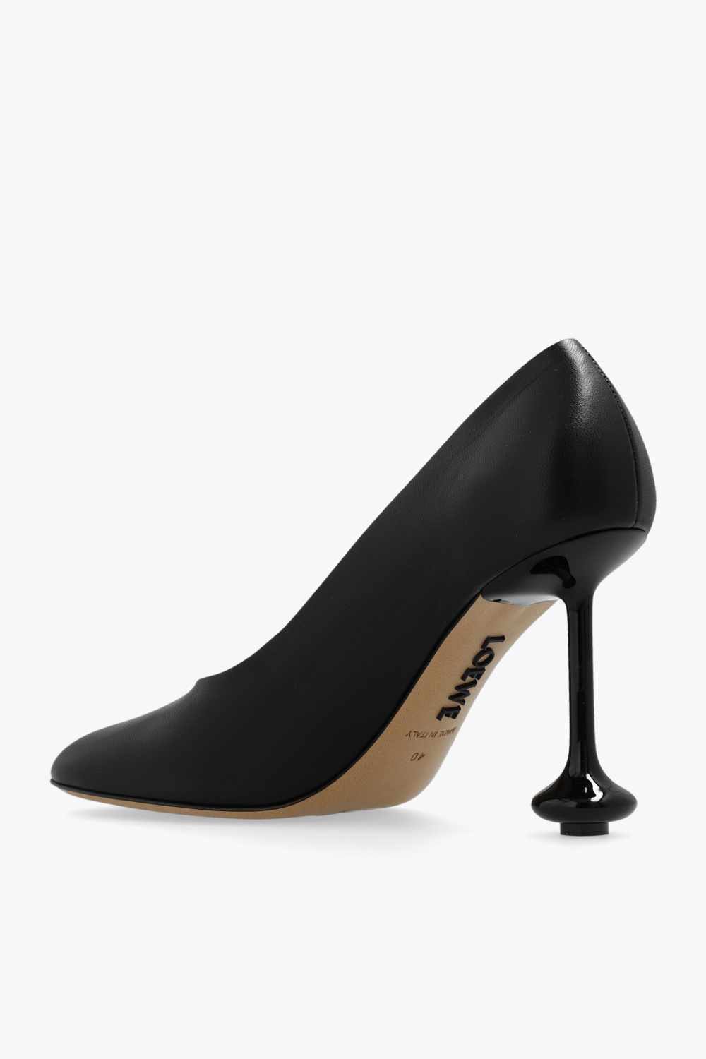 Loewe ‘Toy’ pumps