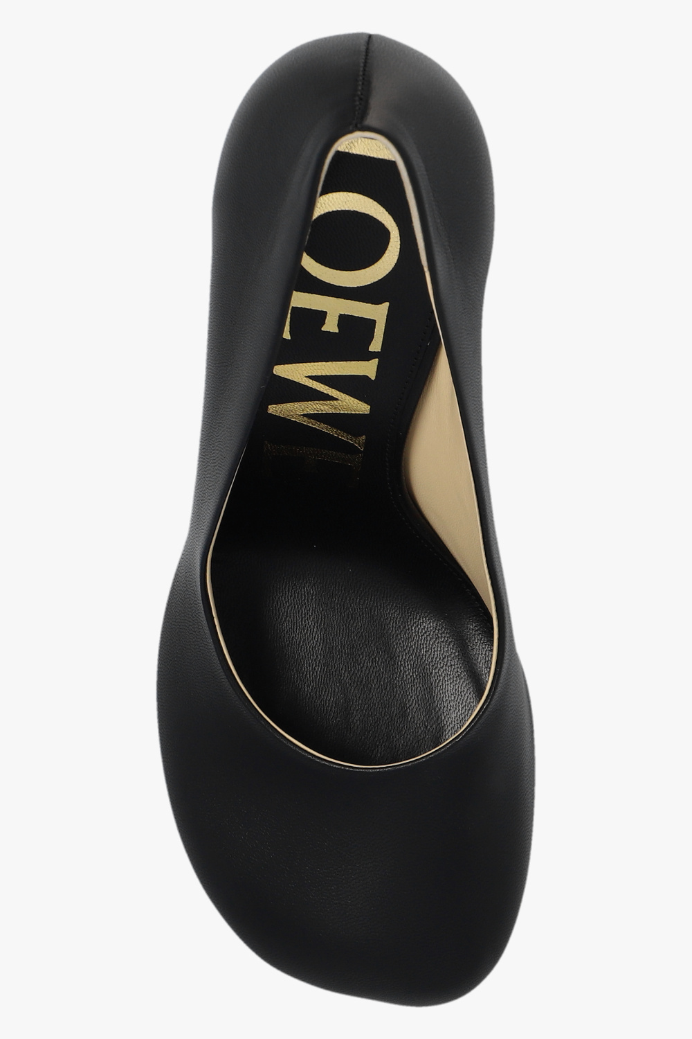 Loewe ‘Toy’ pumps