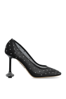 Loewe ‘Toy’ pumps