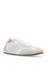 loewe DENIM ‘Ballet Runner’ sneakers