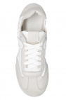 loewe DENIM ‘Ballet Runner’ sneakers