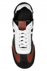 loewe WITH ‘Ballet Runner’ sneakers