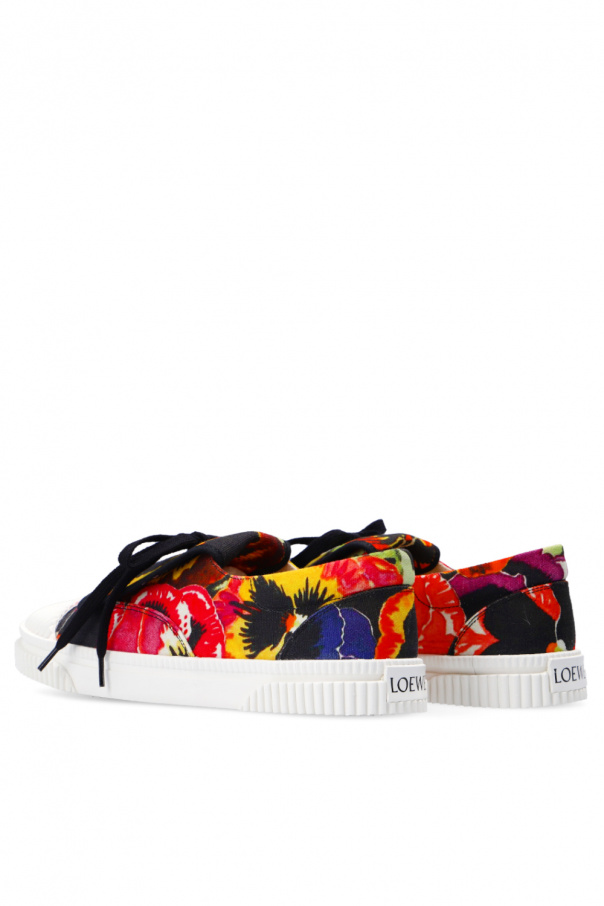 Loewe ‘Flap’ sneakers