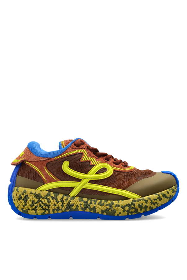 ‘Pogo’ sports shoes od Loewe