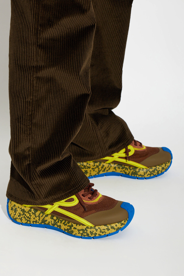 Loewe ‘Pogo’ sports shoes