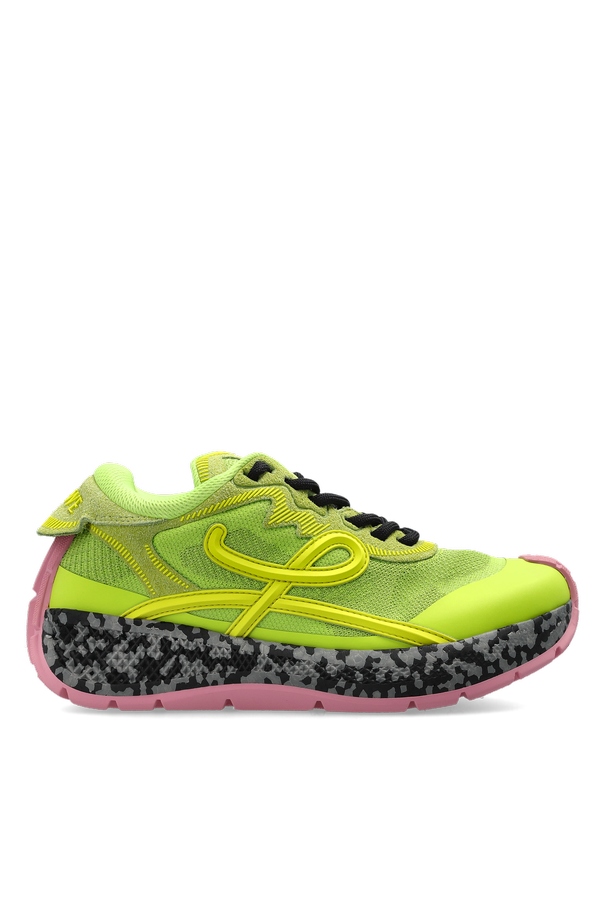 ‘Pogo’ sports shoes od Loewe