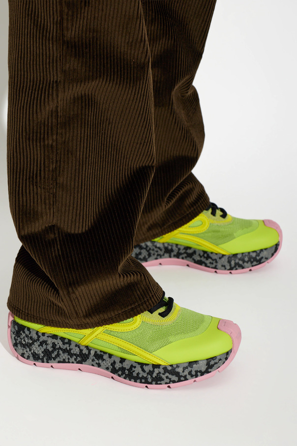Loewe ‘Pogo’ sports shoes