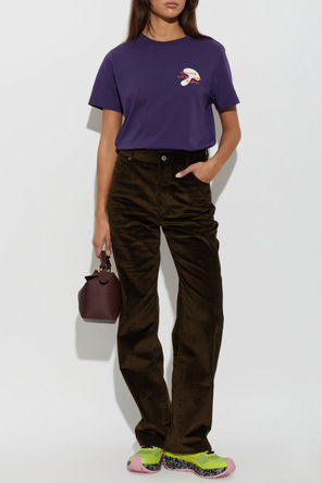 Loewe ‘Pogo’ sports shoes