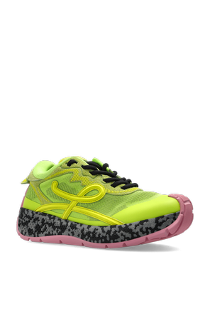 Loewe ‘Pogo’ sports shoes