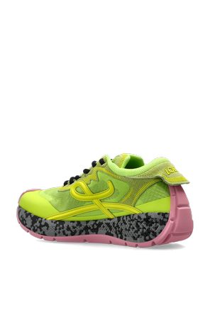 Loewe ‘Pogo’ sports shoes