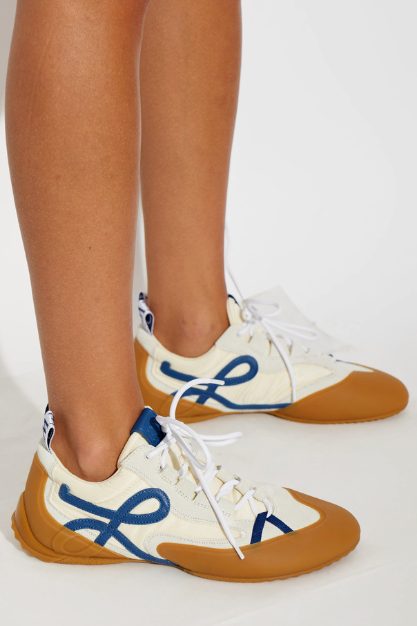 Loewe "Grip" sports shoes