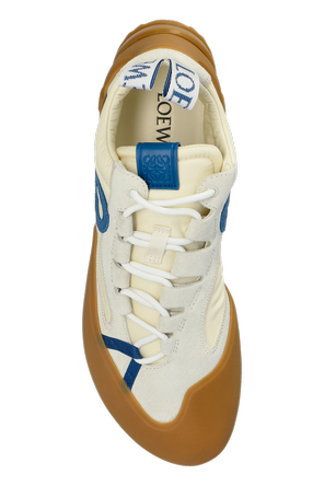 Loewe "Grip" sports shoes