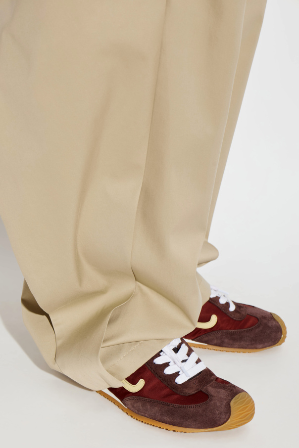 Loewe Buty sportowe `Ballet Runner 2.0`
