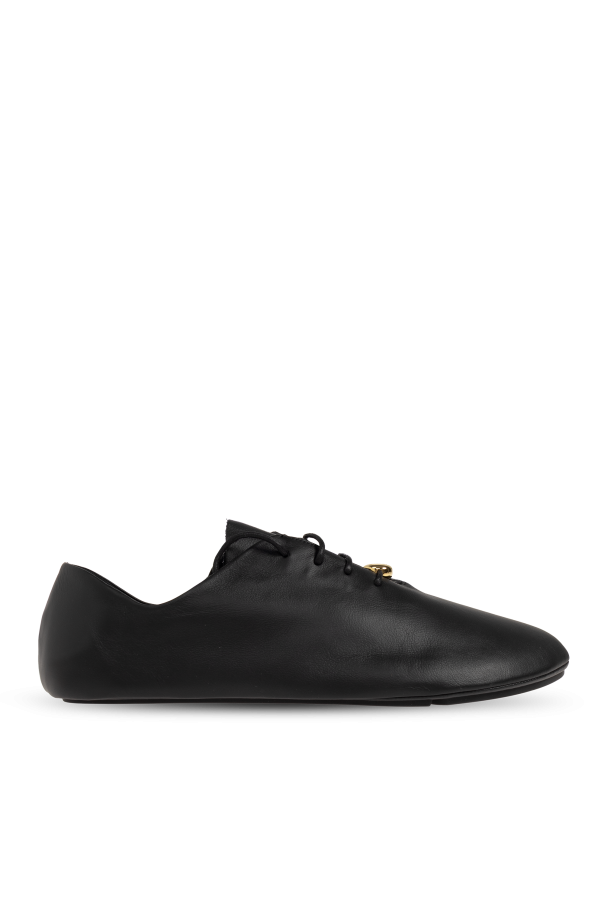 ‘Pebble’ sports shoes od Loewe