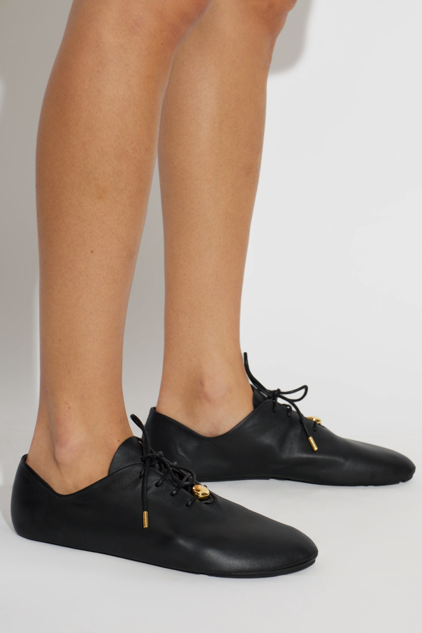 Loewe ‘Pebble’ sports shoes