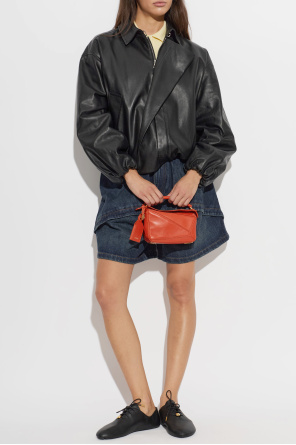 Loewe ‘Pebble’ sports shoes