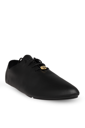 Loewe ‘Pebble’ sports shoes