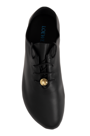 Loewe ‘Pebble’ sports shoes
