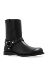 Loewe ‘Campo’ ankle boots