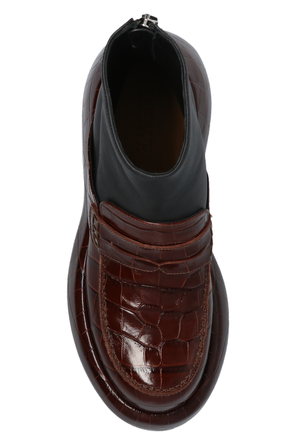 Loewe Platform loafers