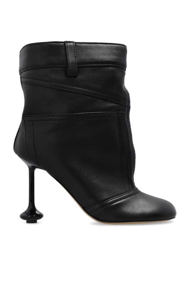 Loewe ‘Toy’ heeled boots