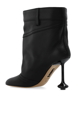 Loewe ‘Toy’ heeled boots