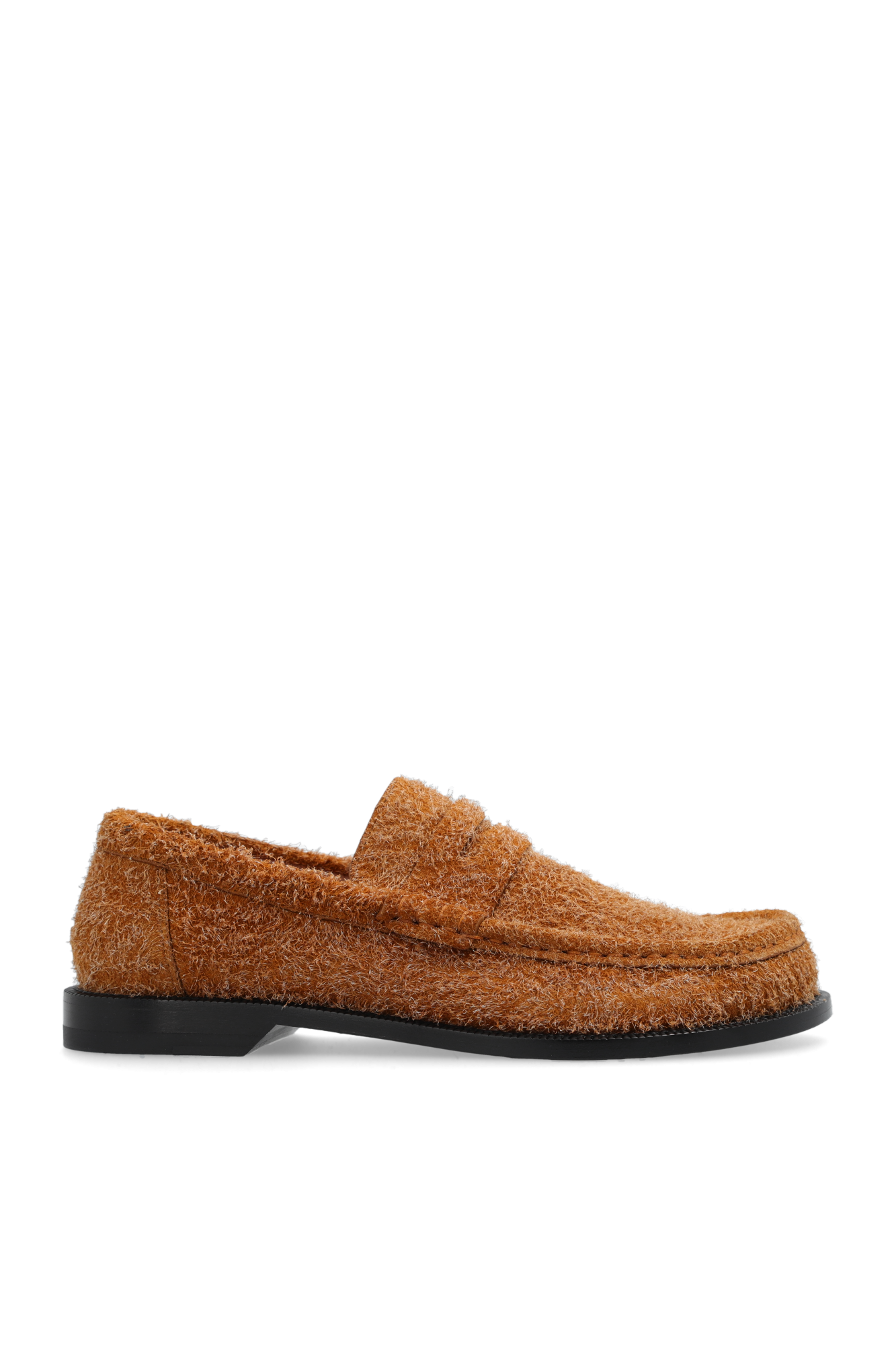 loewe Peep ‘Campo’ loafers