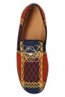 Loewe Loafers with logo