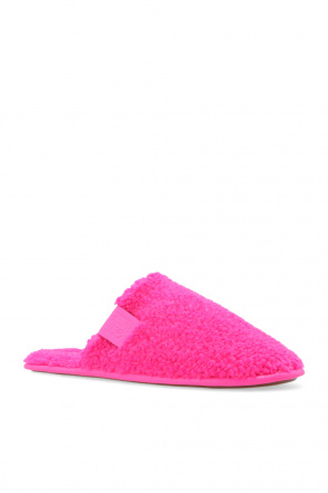 Loewe Fleece slippers
