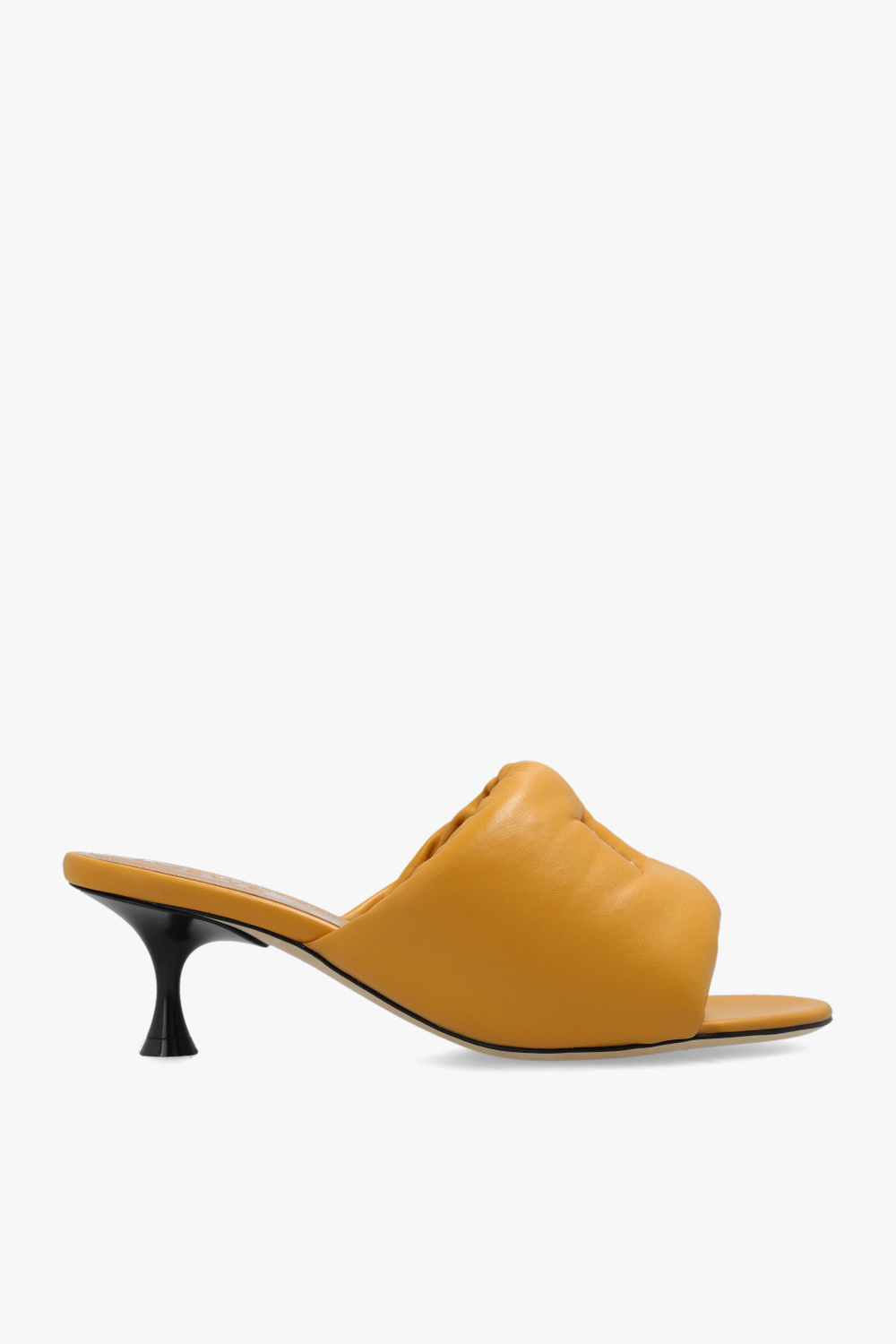 Loewe Leather mules