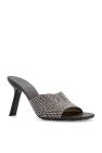 Loewe ‘Petal’ mules