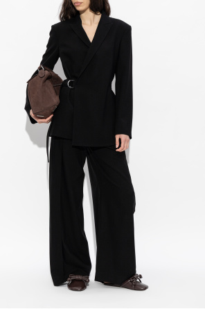 Loewe Zapatos ‘Flamenco Knot’