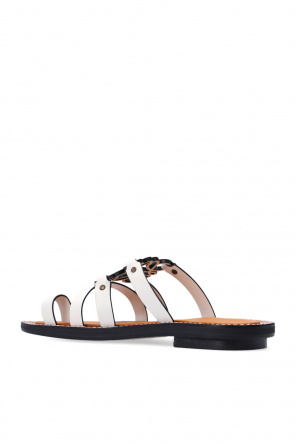 Loewe ‘Angar’ slides