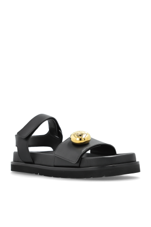 Loewe Sandals `Pebble`
