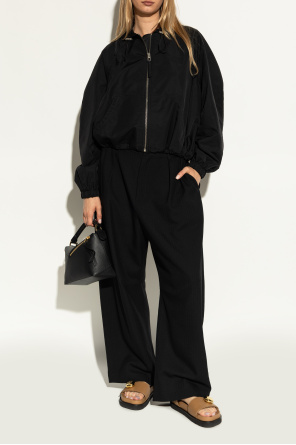 Loewe Sandalias `Pebble`