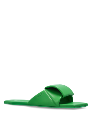 Loewe "Origami" Slides