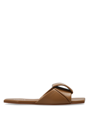Chanclas `Origami`