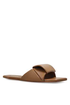 Loewe "Origami" slides