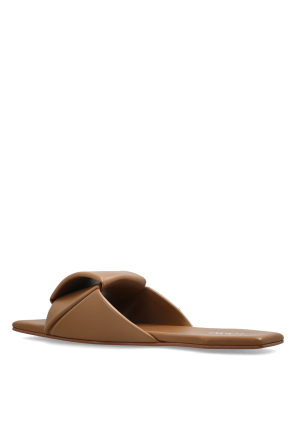 Loewe "Origami" slides