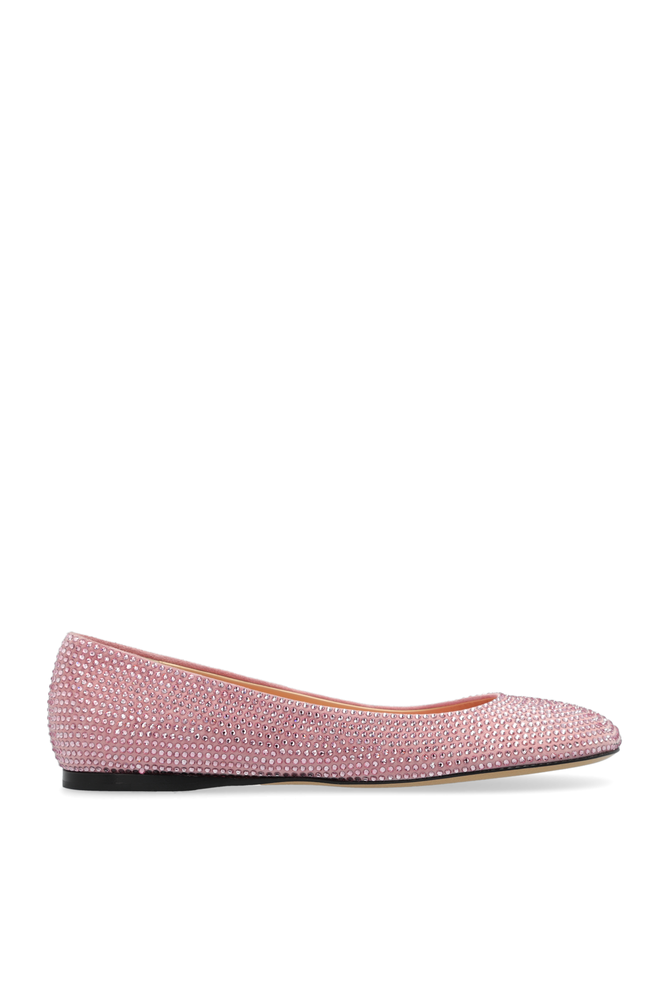 Loewe ‘Toy’ suede ballet flats