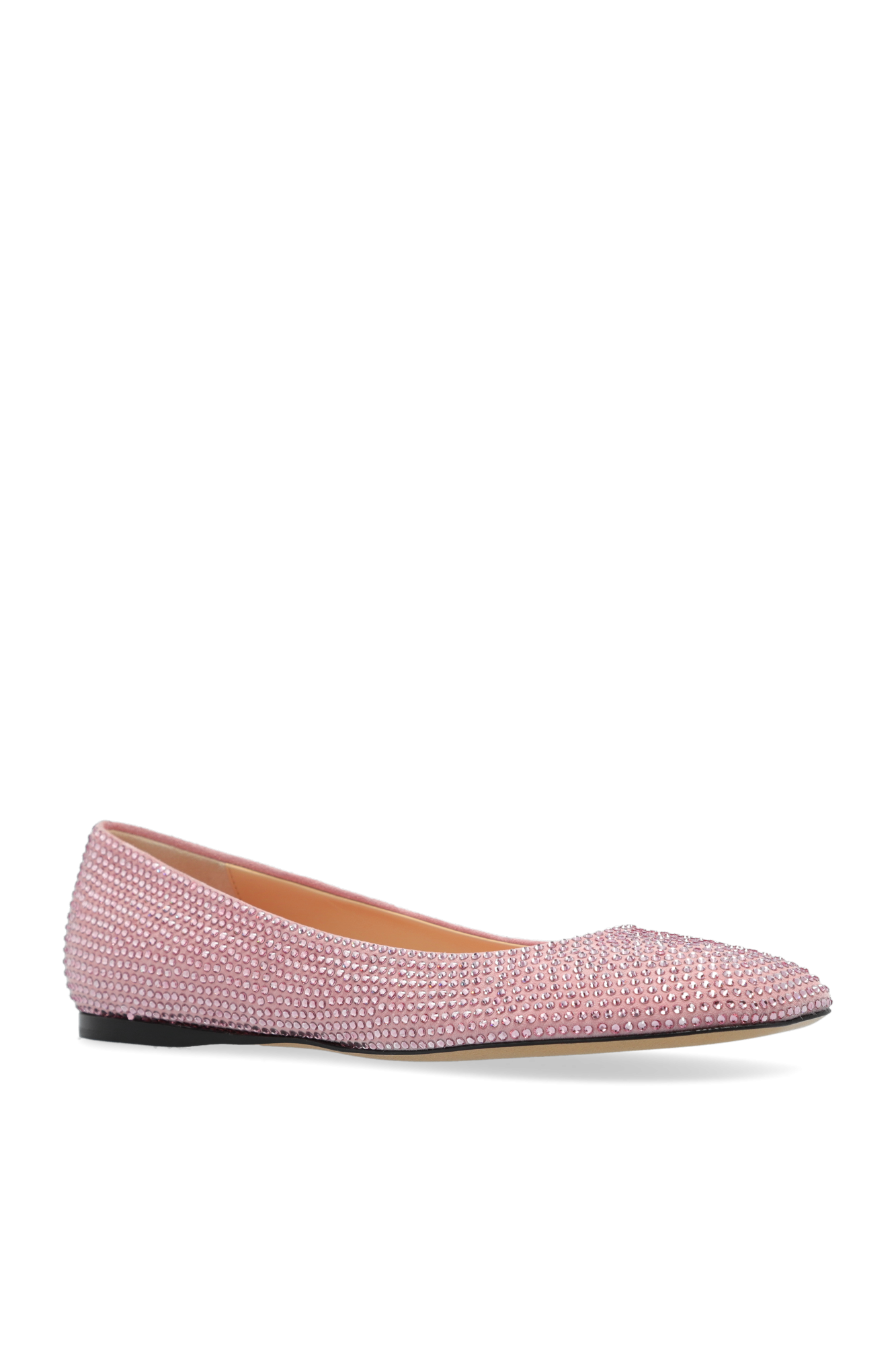 Loewe ‘Toy’ suede ballet flats